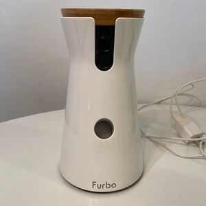 Furbo pet camera